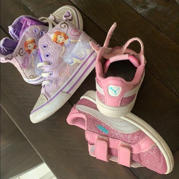 puma disney puma disney